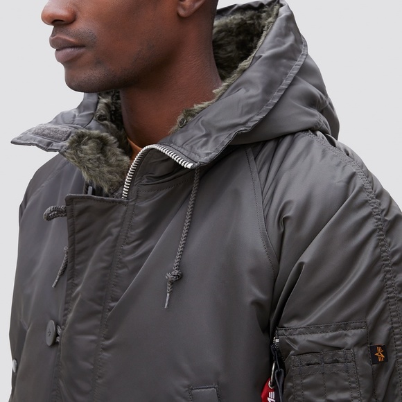 Alpha Industries | Jackets & Coats | Alpha Industries Slim Fit N3b ...